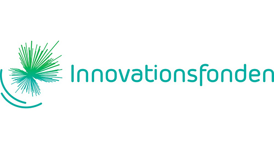 Innovationsfonden - logo