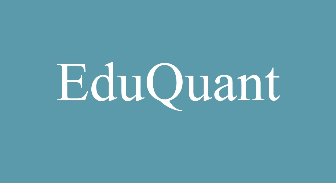 EduQuant